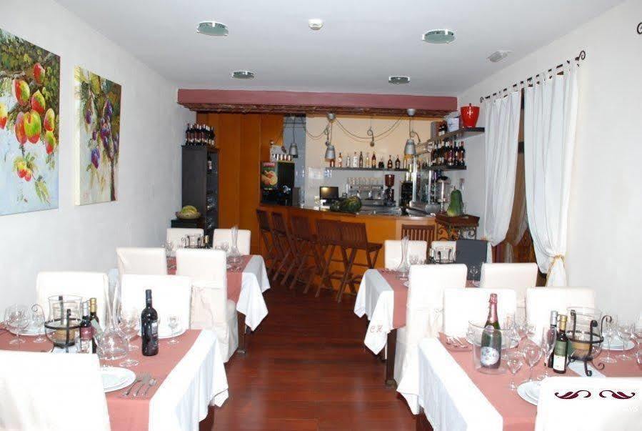 Hotel Rural Casa Los Herrera Hermigua Kültér fotó